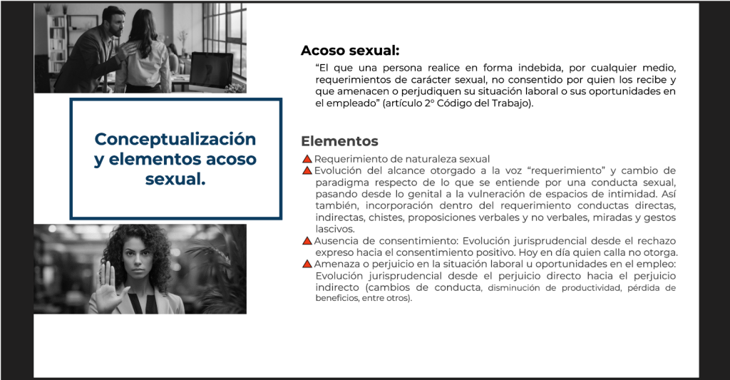 ley karin charla 2