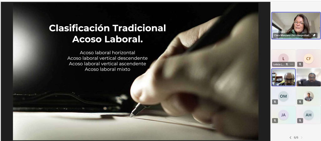 ley karin charla 4