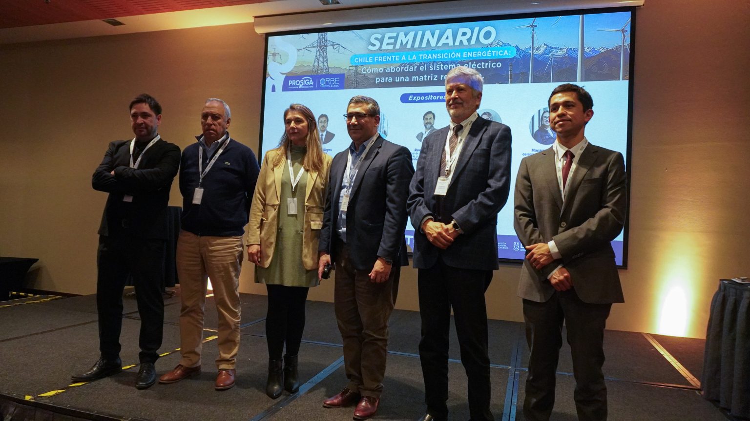 Seminario
